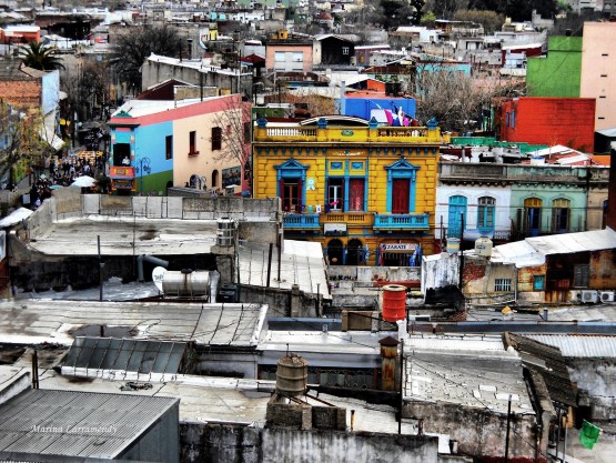 Foto 5/La Boca