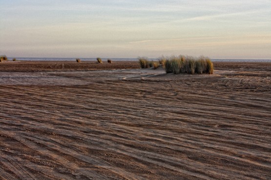 Foto 1/San Clemente y Punta Rasa