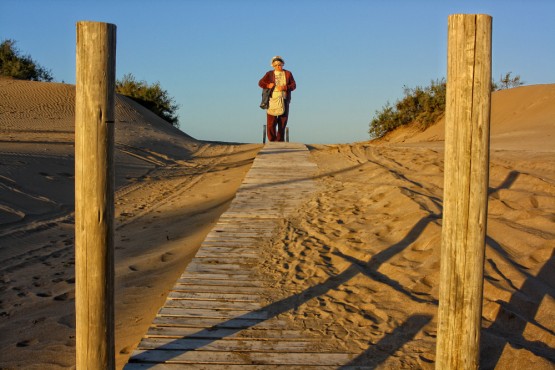 Foto 5/San Clemente y Punta Rasa