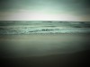 `La costa en Pinamar`