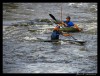 kayak slalom