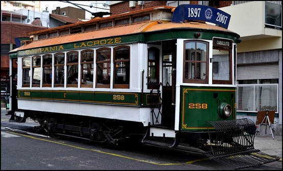 Foto 1/Amigos del Tranvia