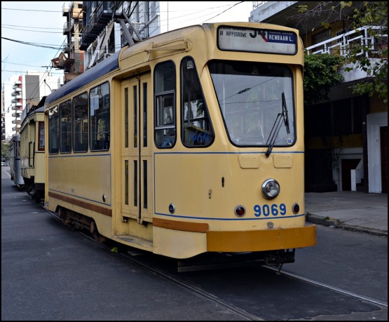 Foto 2/Amigos del Tranvia