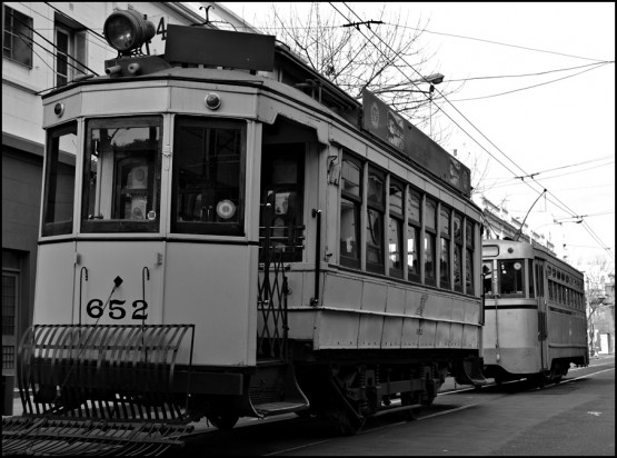 Foto 3/Amigos del Tranvia