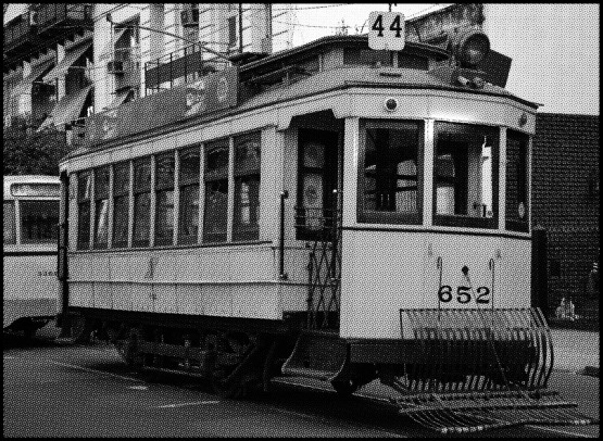 Foto 4/Amigos del Tranvia