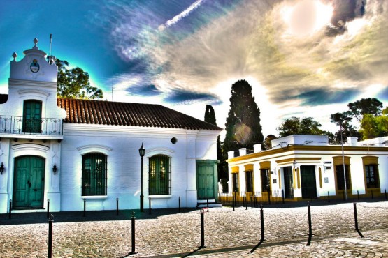 Foto 3/BASILICA DE LUJAN Y MUSEO