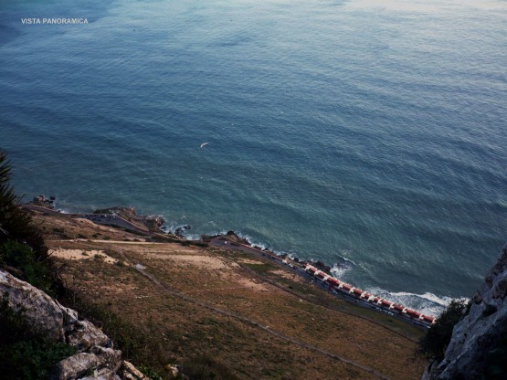 Foto 3/Vistas del ` Peon de Gibraltar`