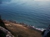 Vistas del ` Peon de Gibraltar`
