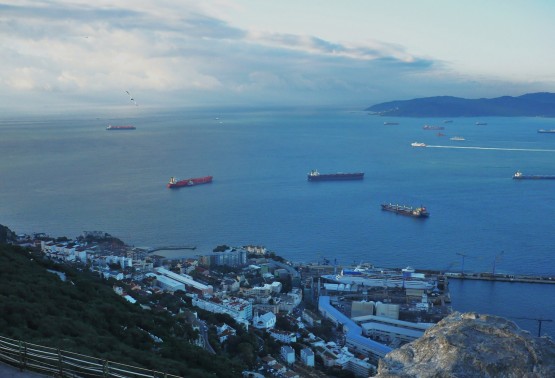 Foto 5/Vistas del ` Peon de Gibraltar`