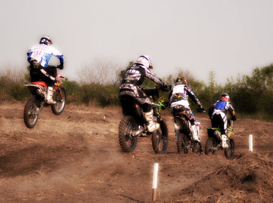 Foto 5/motos...