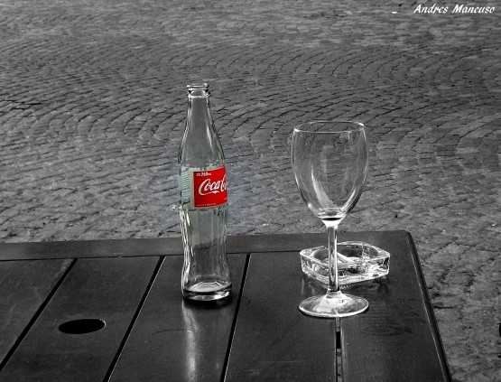 Foto 2/Coca Cola