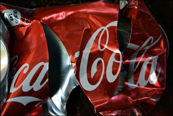 Foto 5/Coca Cola