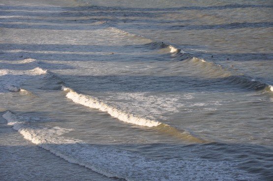 Foto 2/las olas y el viento.....