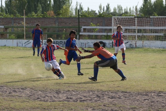 Foto 2/El sueo del Pibe