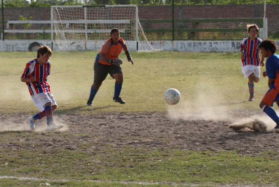 Foto 5/El sueo del Pibe