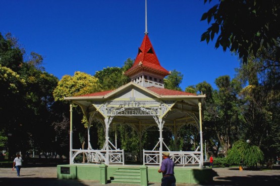 Foto 1/Trelew-Patagonia Argentina