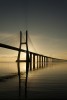 Puente Vasco da Gama - Lisboa, Portugal