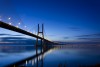 Puente Vasco da Gama - Lisboa, Portugal