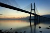 Puente Vasco da Gama - Lisboa, Portugal