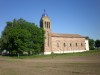 parroquia Mara Auxiliadora Colonia Mdici S.F.