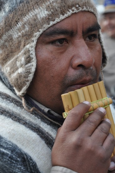 Foto 4/ecos del viento, y del altiplano...