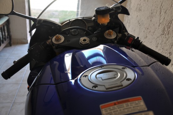 Foto 4/moto Yamaha