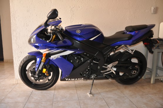 Foto 5/moto Yamaha