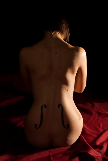 Foto 4/Estudio Desnudo I