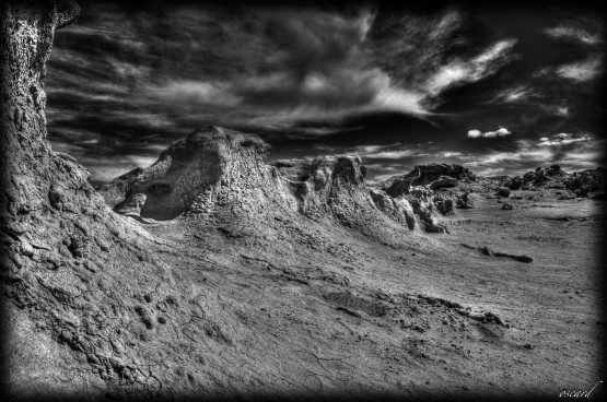 Foto 2/Odisea en el Valle de la Luna