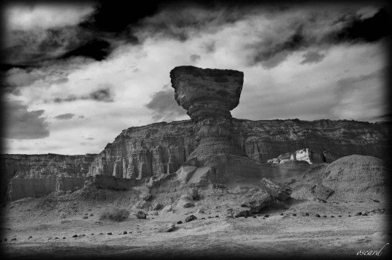 Foto 5/Odisea en el Valle de la Luna