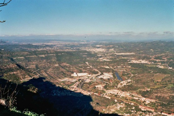 Foto 3/Desde el Monserrat