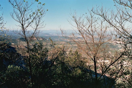 Foto 4/Desde el Monserrat