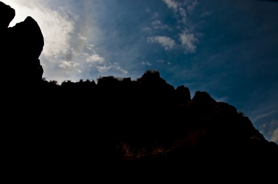 Foto 2/Desierto de la Tatacoa.