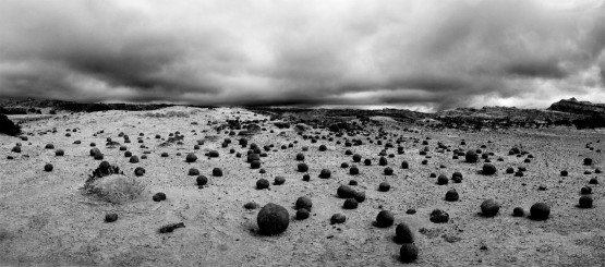 Foto 1/Ischigualasto