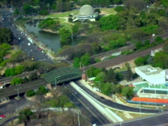 Foto 2/Buenos Aires/Montevideo,desde el Aire !!!.