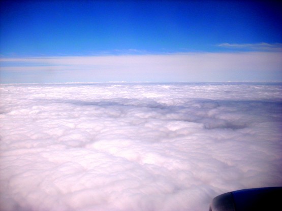 Foto 4/Buenos Aires/Montevideo,desde el Aire !!!.