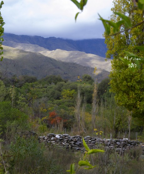 Foto 5/Alambrados, tranqueras y pircas