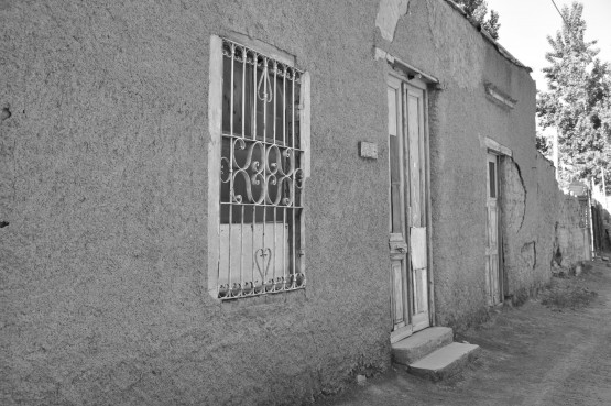 Foto 3/casas antiguas del Bermejo (gllen.-Mendoza)