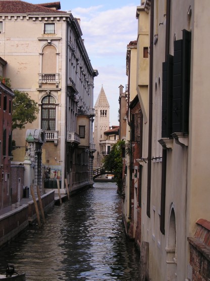 Foto 2/Venecia