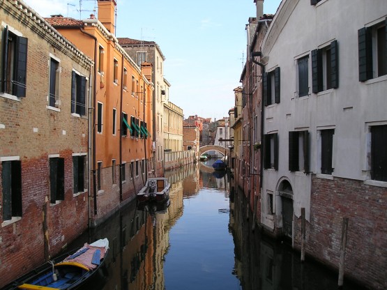 Foto 3/Venecia