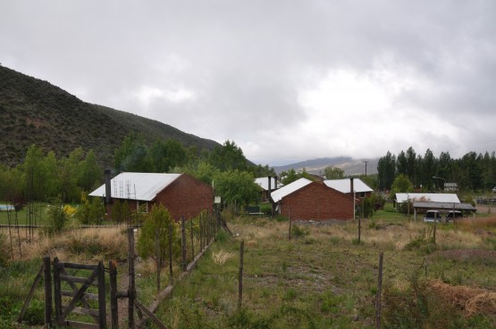 Foto 1/casitas de alta montaa en Mendoza