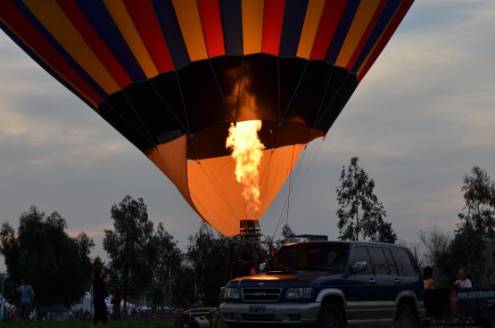 Foto 2/Vuelo