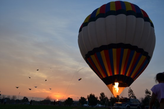 Foto 4/Vuelo