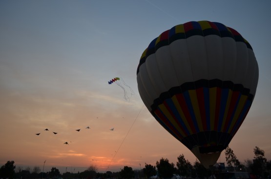 Foto 5/Vuelo