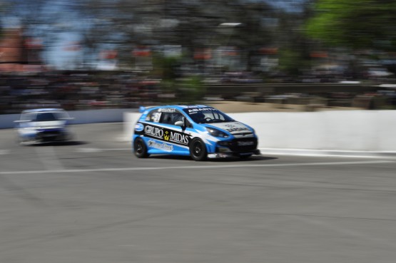 Foto 3/Barridos del TC2000