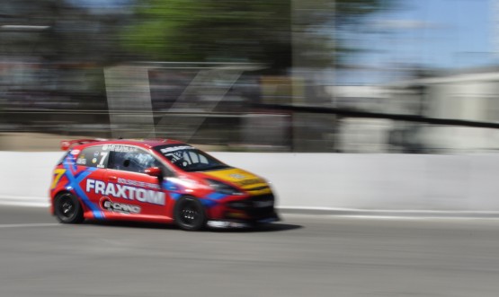 Foto 5/Barridos del TC2000