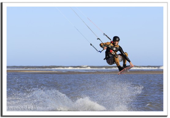 Foto 1/Sencillamente KITESURF!!!!