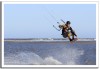 Sencillamente KITESURF!!!!