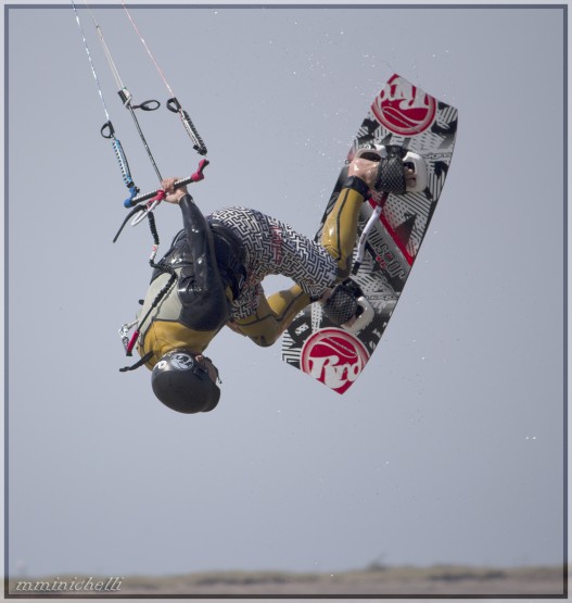 Foto 3/Sencillamente KITESURF!!!!