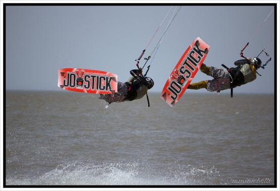 Foto 4/Sencillamente KITESURF!!!!